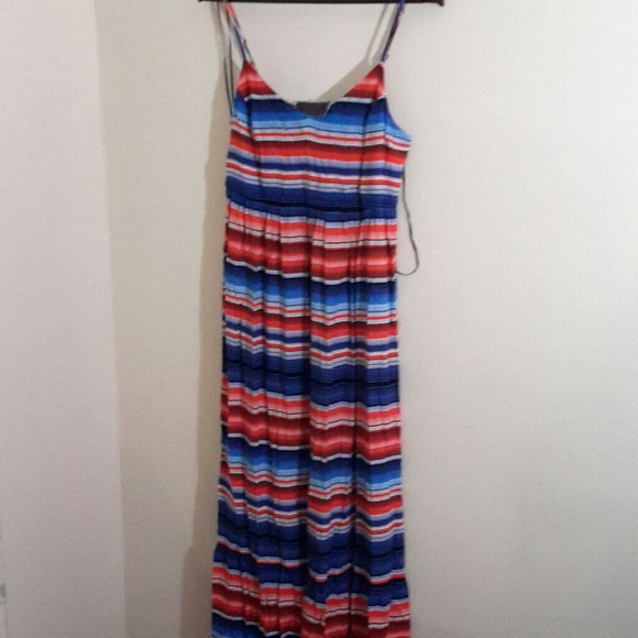 Summer dress - Picture 1 of 2